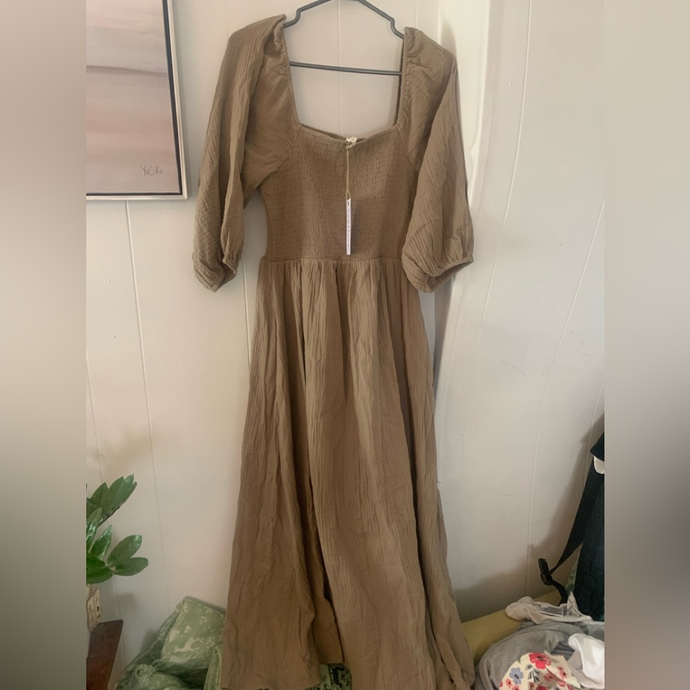 Neuflora Hartselle Dress